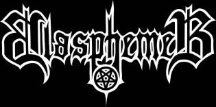 logo Blasphemer (CZ)